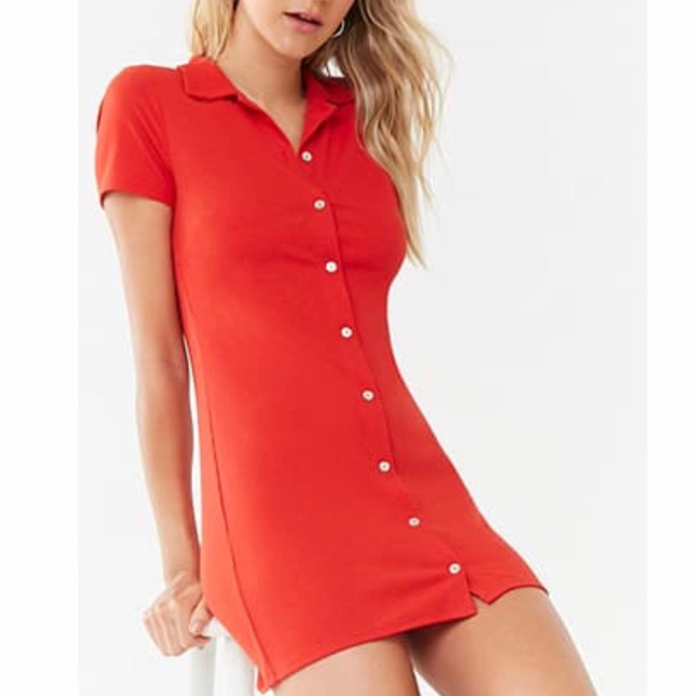 Red Dress ❤️